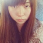 无所谓正面侧面