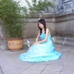 时间都去哪儿了