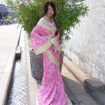 第一次玩好紧张